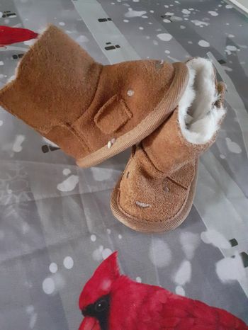 Bottines