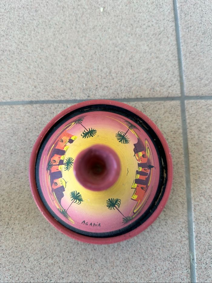 Tajine - photo numéro 3