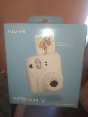 Instax mini 12