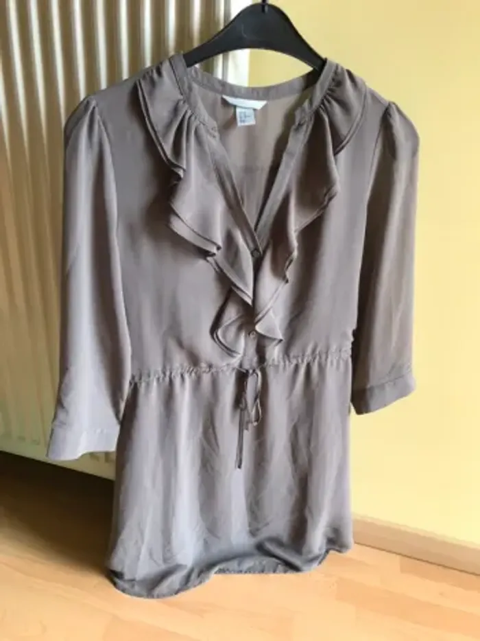 Robe h&m 40