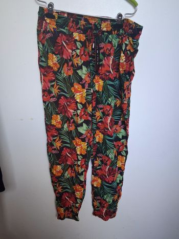 Pantalon femme taille 46
