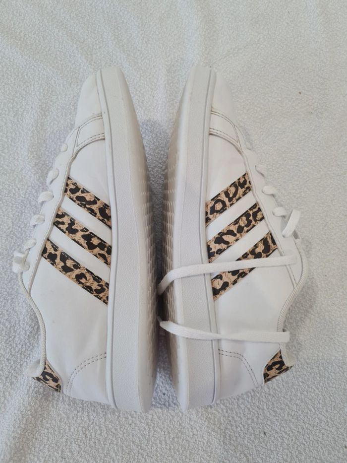 Baskets Adidas - photo numéro 3