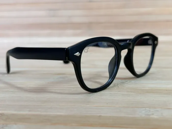 Paire de lunettes de soleil P*6 - photo numéro 6