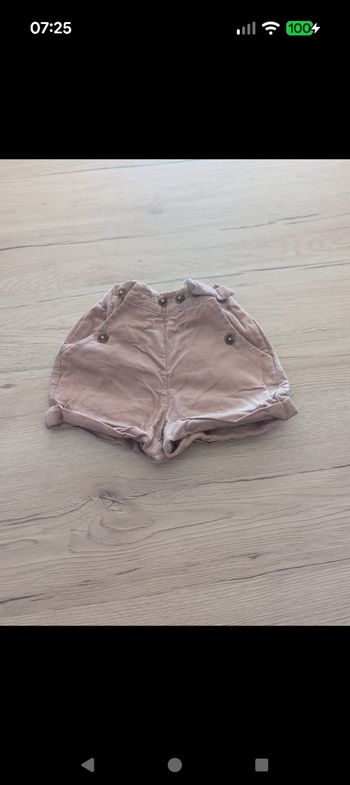 Short