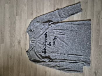 Haut Promod