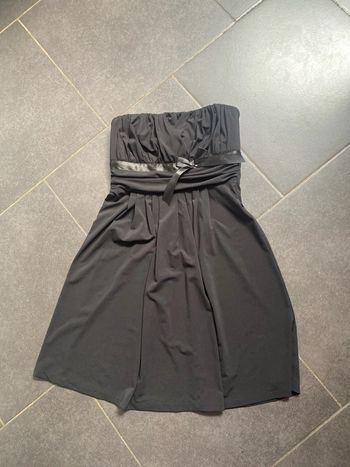 Robe noir morgan de toi