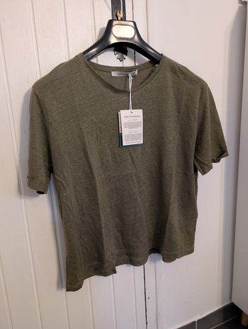 Tee shirt la fée maraboutee 