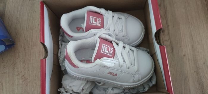 Basket fils - photo numéro 5