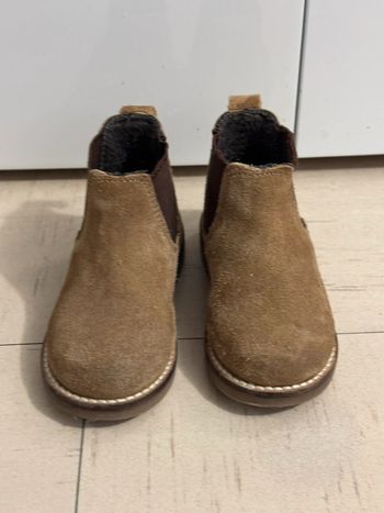 Chaussures 20 garçon