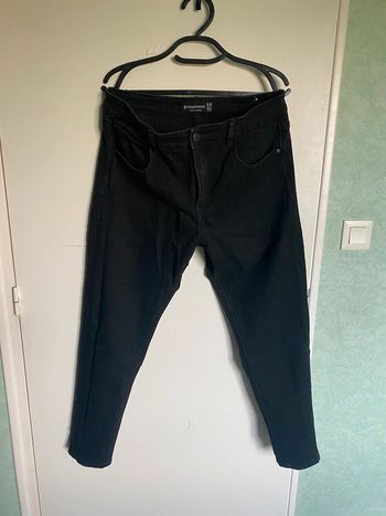 Jeans noir