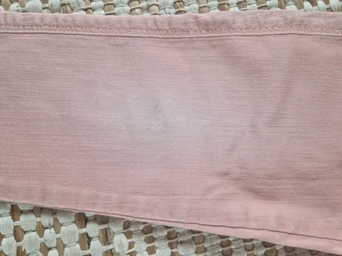 Pantalon slim rose fille - Taille 4 ans Kiabi - photo numéro 5