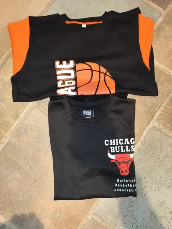 Lot basket