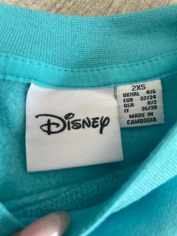 Pull Stitch Disney - photo numéro 8