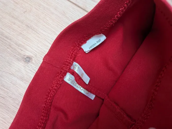 Legging orchestra - photo numéro 2