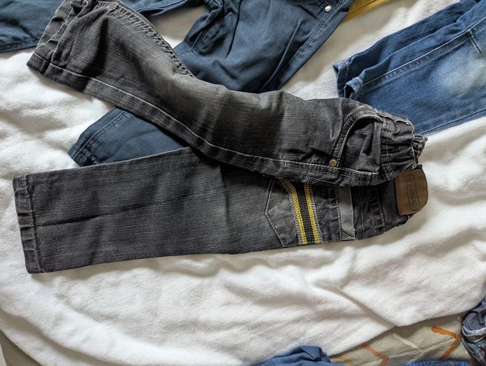 Pantalons 18 mois - photo numéro 5