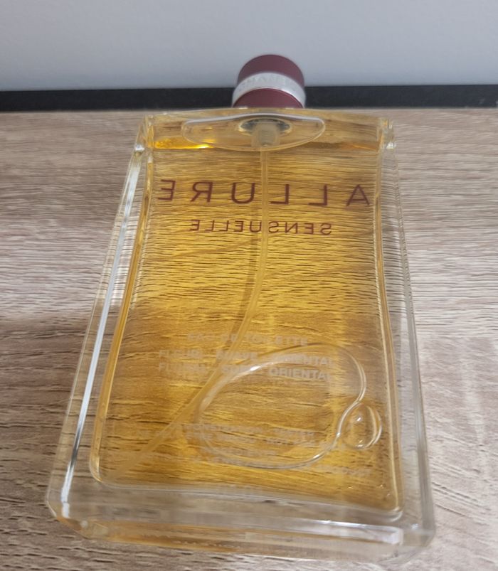 Allure sensuelle 100ML - photo numéro 2