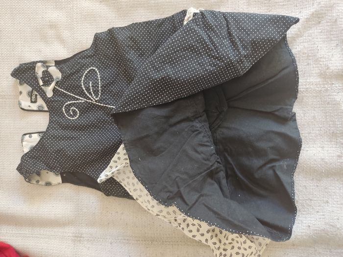 Robe orchestra 18 mois - photo numéro 6