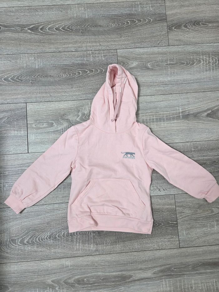 Sweat Airness 6 ans