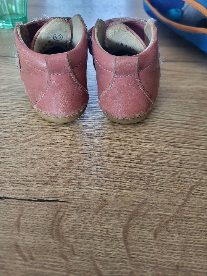 Chaussures - photo numéro 3