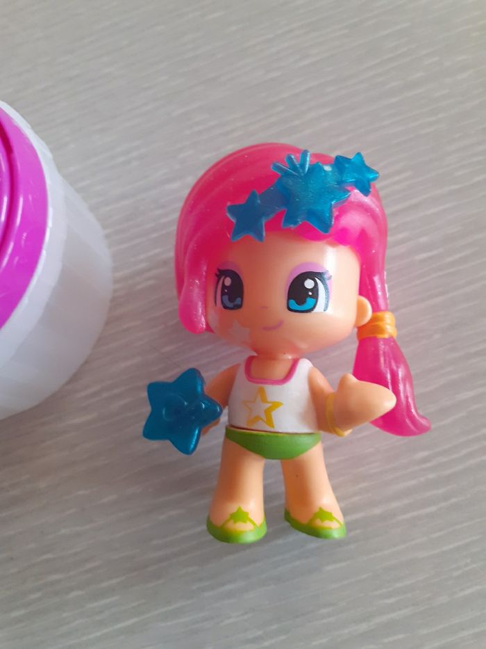 Poupées Lol - photo numéro 3