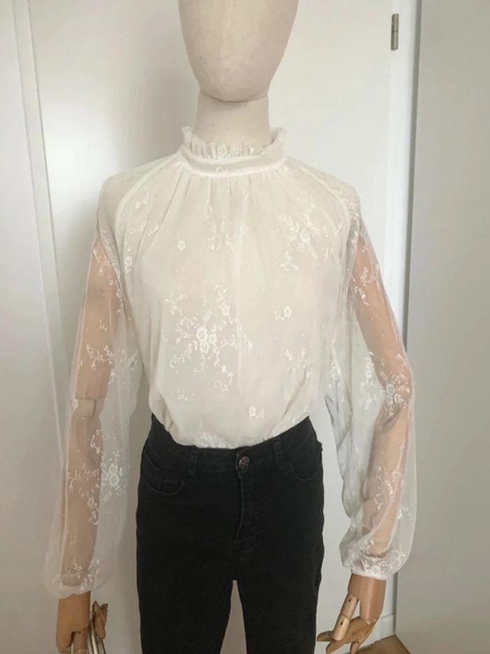 Body Arefeva taille 42/44 - photo numéro 2