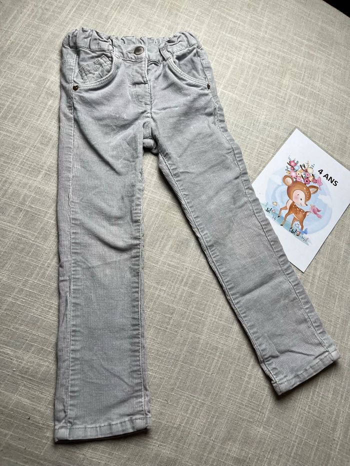 Pantalon Kiabi - photo numéro 2