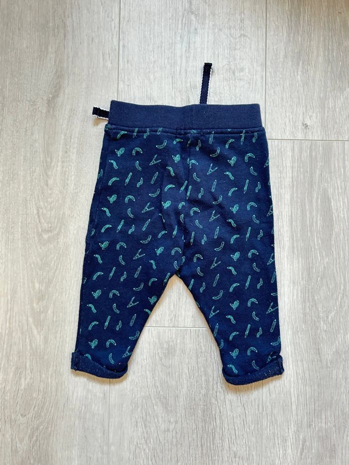 Legging 6 mois - photo numéro 3