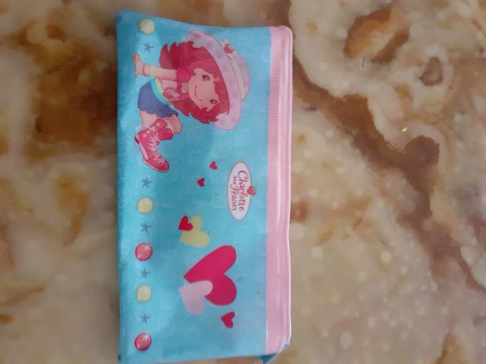 Trousse - photo numéro 3