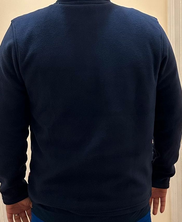 Veste polaire militaire - photo numéro 5