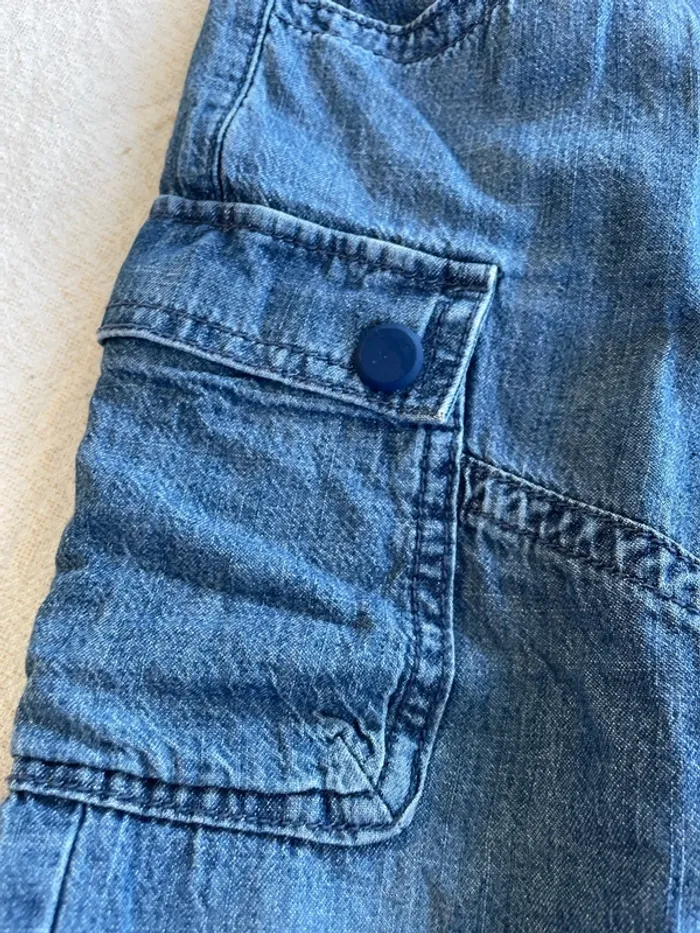 Pantalon catimini trois ans - photo numéro 5