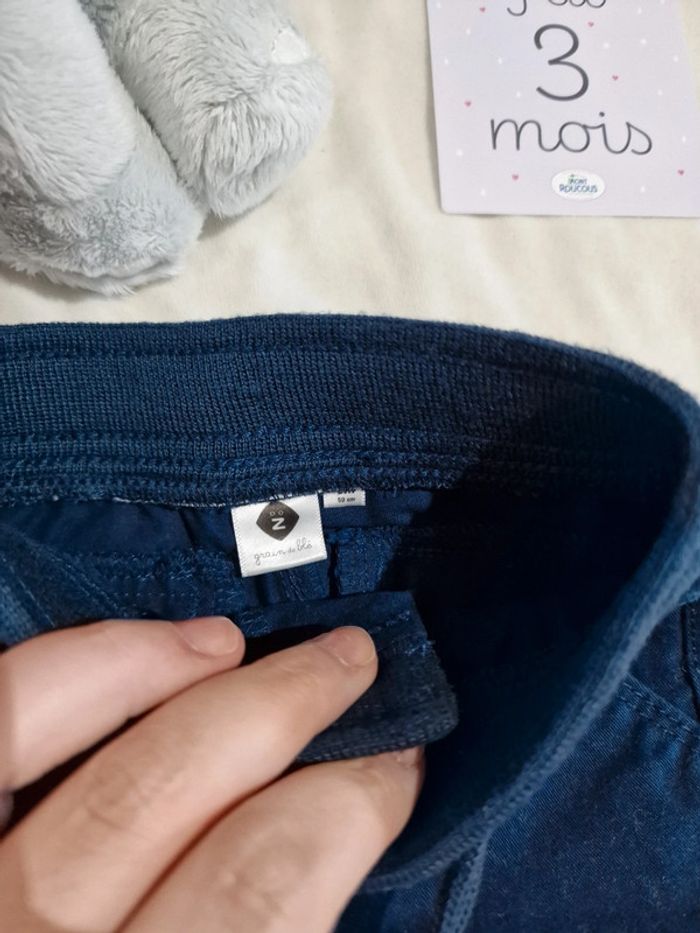 Pantalon - photo numéro 2