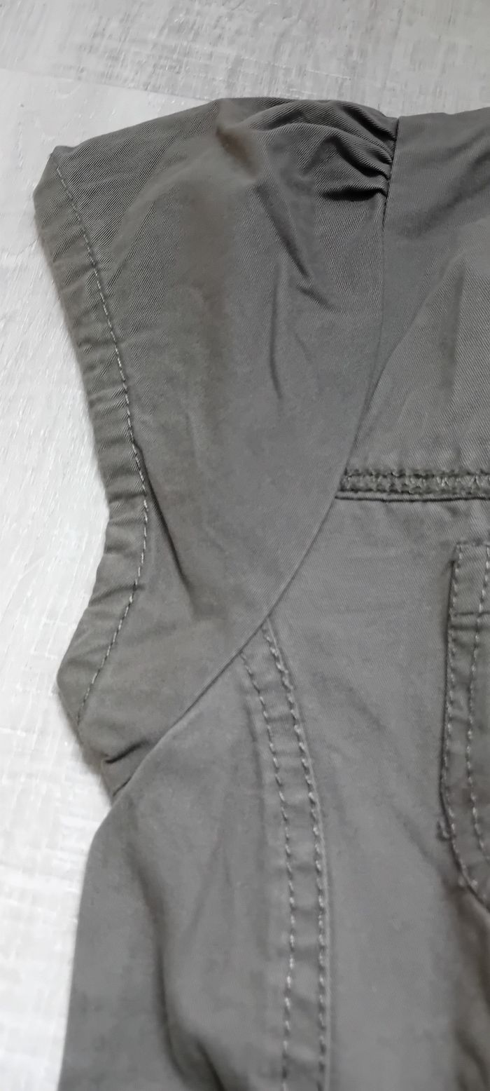 Combi short Tissaia 10 ans - photo numéro 6