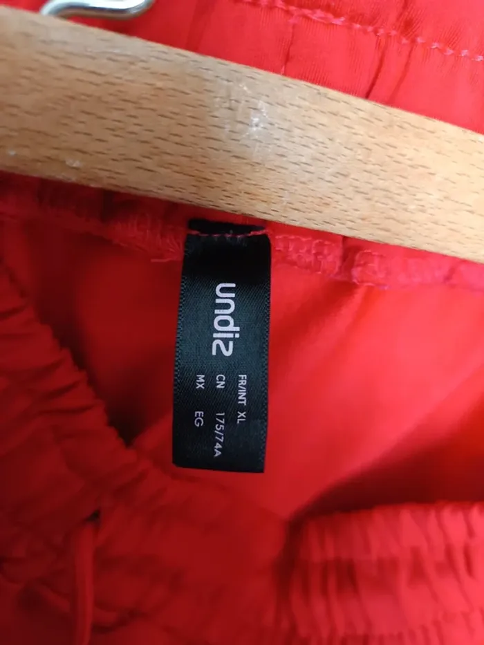 Pantalon indoor XL - photo numéro 9