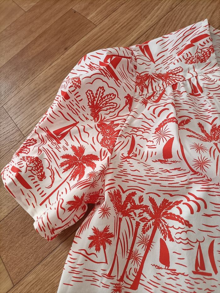 Chemise femme - photo numéro 4
