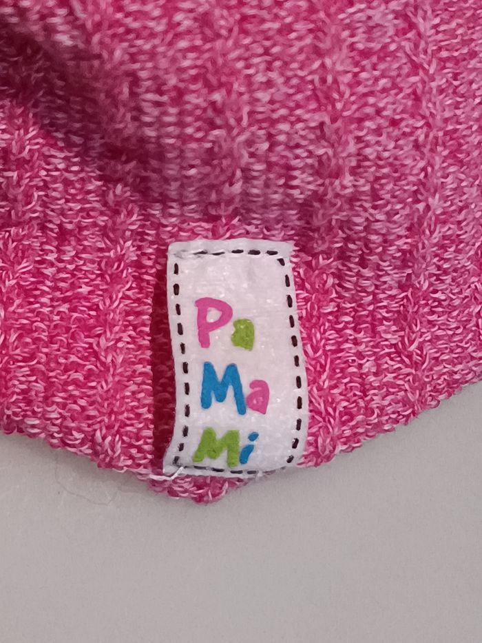 Bonnet - photo numéro 2