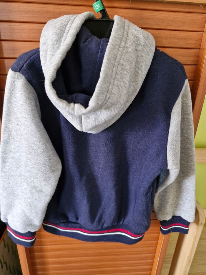 Veste légère - photo numéro 2