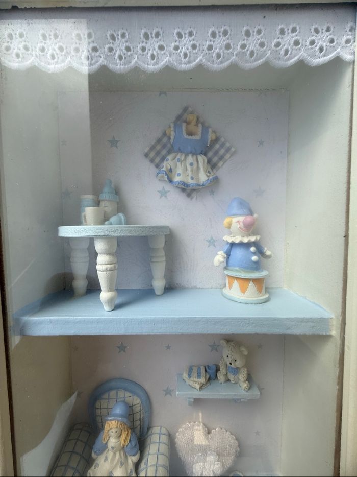 Décoration, chambre, enfants - photo numéro 3