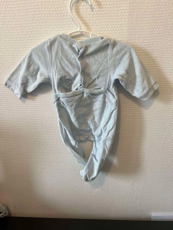 Pyjama 3 mois en Très bonne état - photo numéro 3