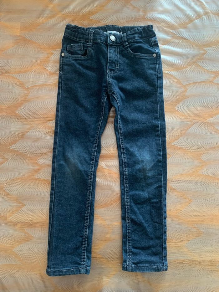 Jeans garçon