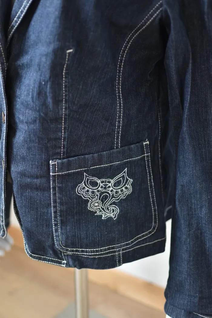 Veste Burton - photo numéro 3