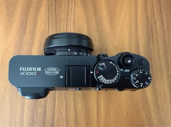 Fujifilm-X100VI - photo numéro 4