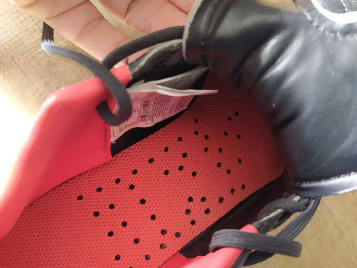 Chaussures de foot kipsta - photo numéro 7