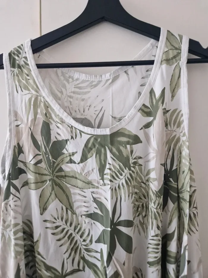 Robe légère - photo numéro 2
