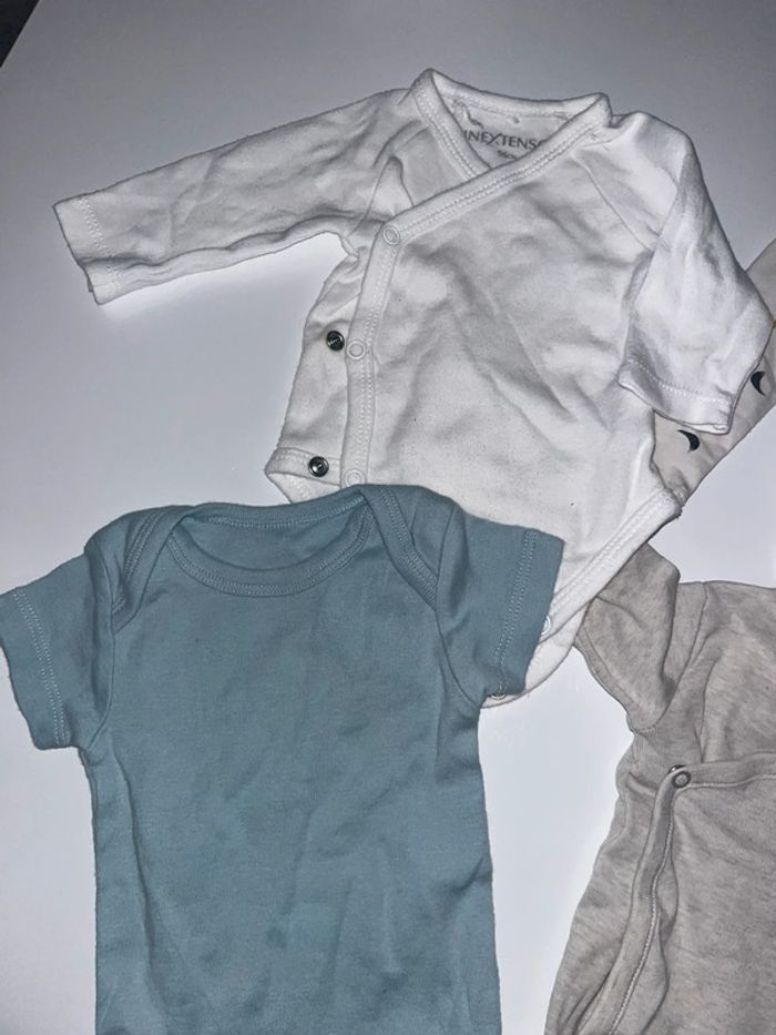 Lot bodies - photo numéro 3