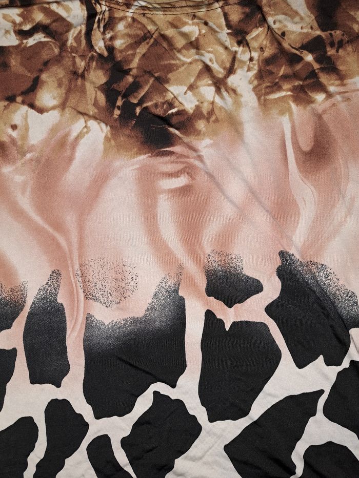 T-shirt femme Taille unique - photo numéro 3