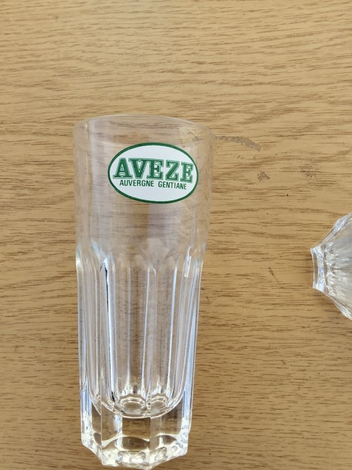 Verres Aveze - photo numéro 4