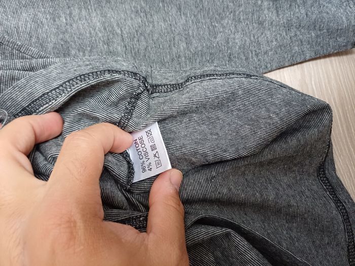 pull léger homme devred taille L - photo numéro 3
