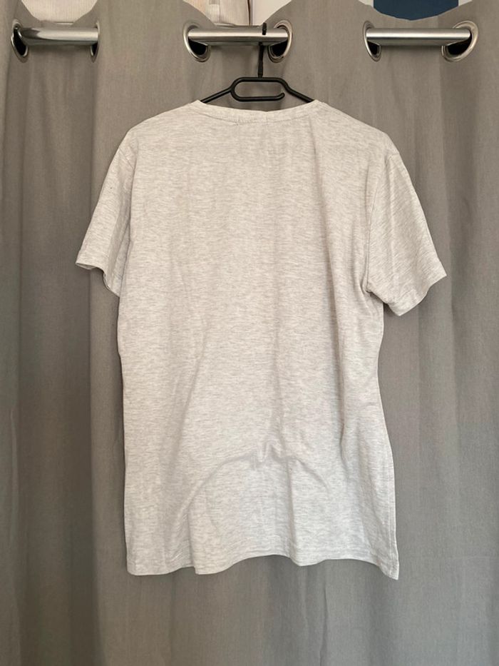 Tee shirt - photo numéro 6