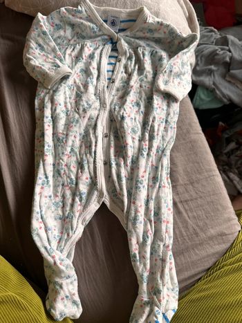 Pyjama 6m
