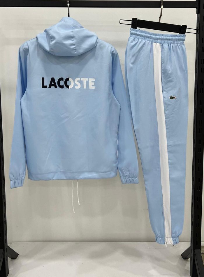 Lacoste ensemble - photo numéro 5